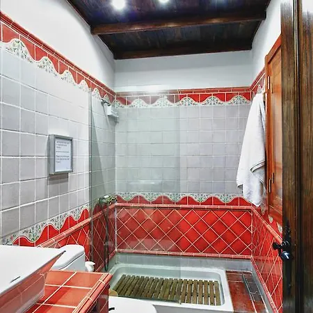 Vakantiehuis Dona Herminda La Matanza De Acentejo