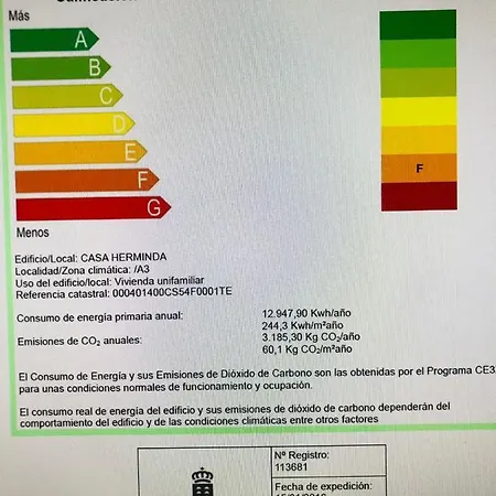 Dona Herminda Ла-Матанса-де-Асентехо