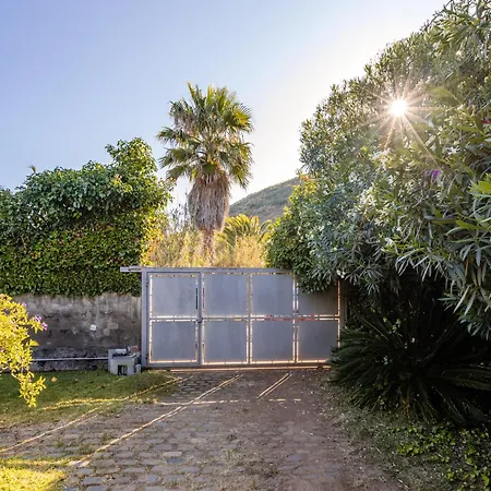 Dona Herminda Дом отдыха *