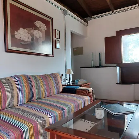 Дом отдыха Dona Herminda *