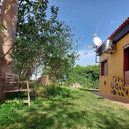 Дом отдыха Dona Herminda Ла-Матанса-де-Асентехо