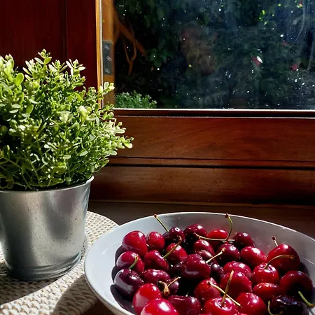 Dona Herminda Дом отдыха *