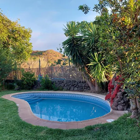 Dona Herminda Дом отдыха