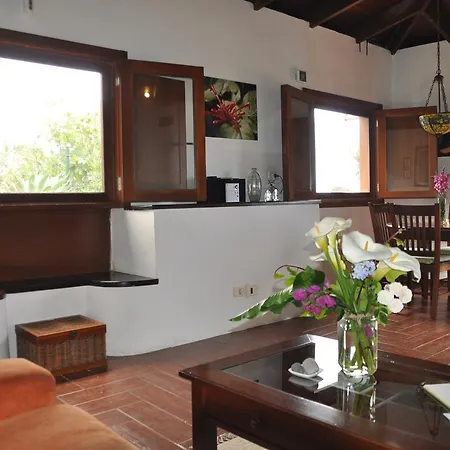 Dona Herminda Дом отдыха