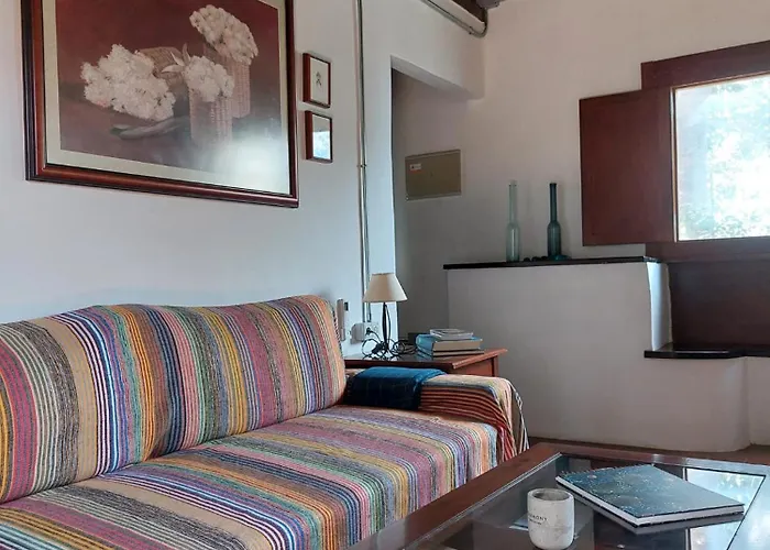 Semesterbostad Dona Herminda *